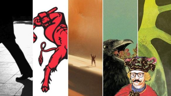 Rengeteg jó könyv jelenik meg a Könyvfesztiválra, ajánlunk párat