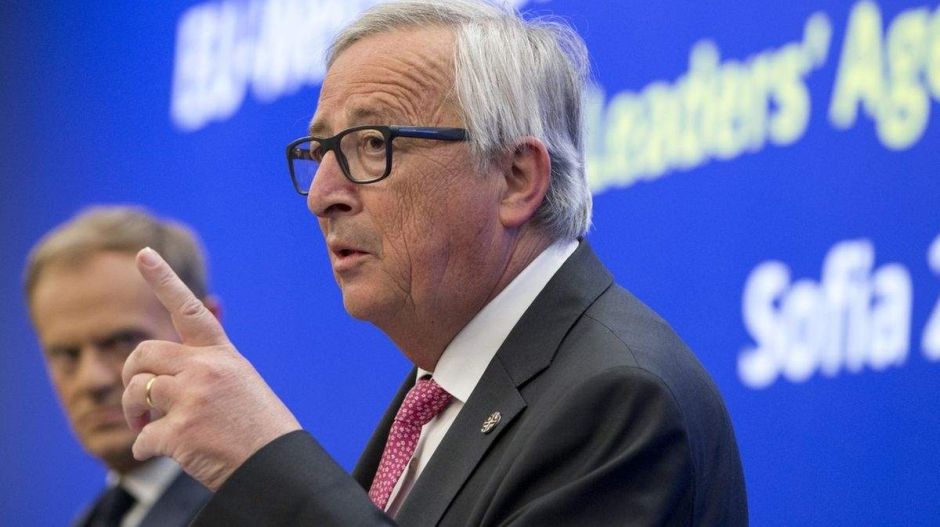 Senki ne politizálja át a Gruevszki-ügyet, írta az Európai Bizottság az Azonnalinak