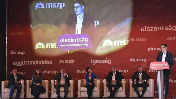 Miről szól a Karácsony-ügy? Az MSZP-ről és a DK-ról