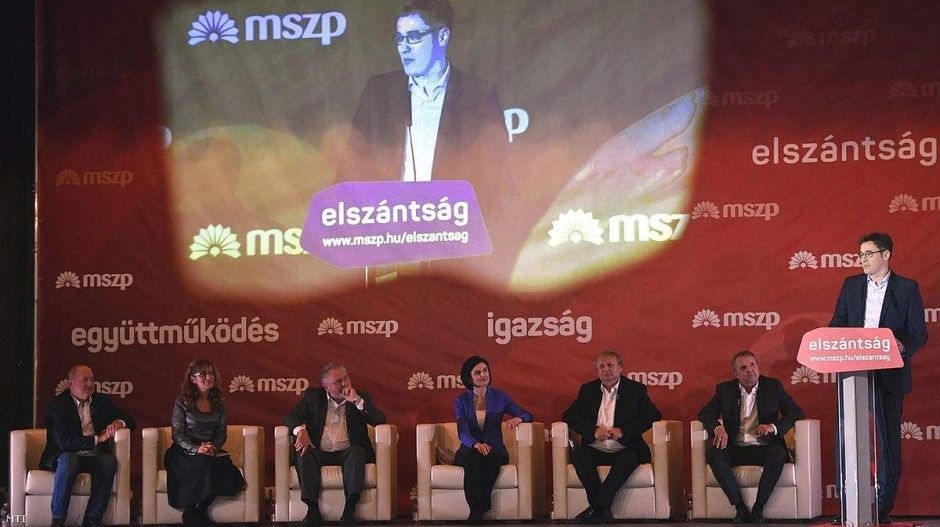 Miről szól a Karácsony-ügy? Az MSZP-ről és a DK-ról