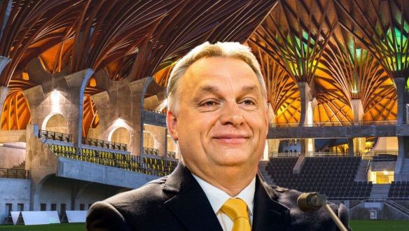 Történelem: a Felcsút vezeti a labdarúgó NB I-et