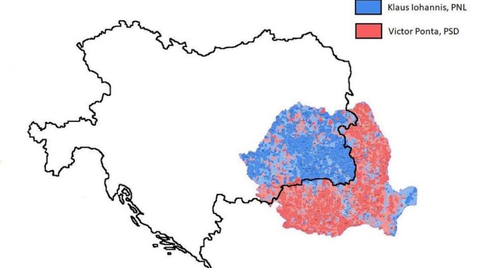A Monarchia visszavág