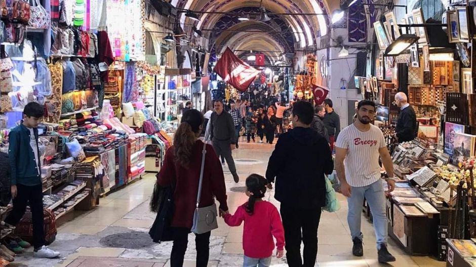 Nincsen Black Friday Törökországban a vallási érzékenység miatt 