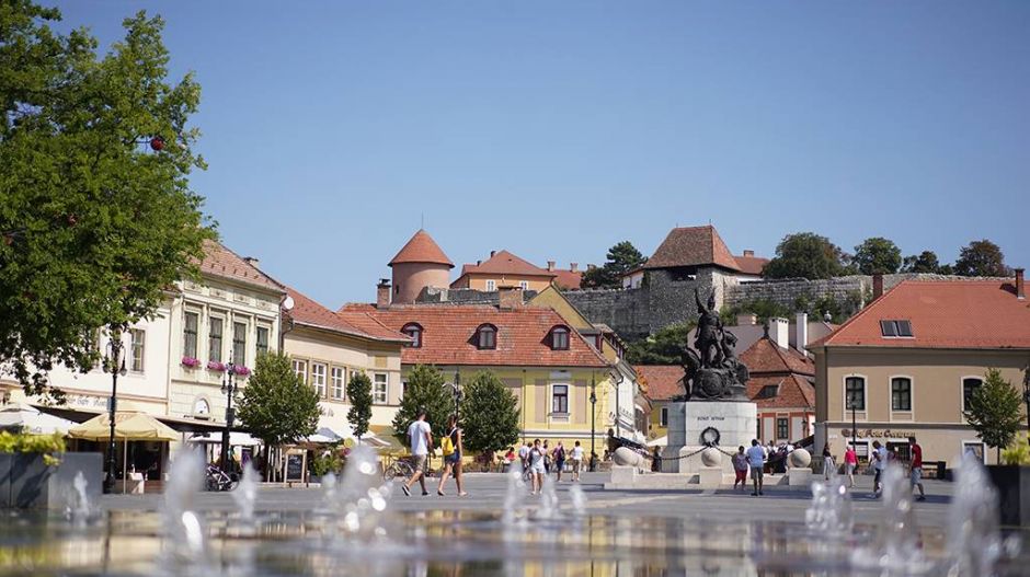 A Fidesz, a Mi Hazánk és független jelöltek között választhatnak majd a szavazók az egri időközin, az ellenzéki összefogás el sem indul