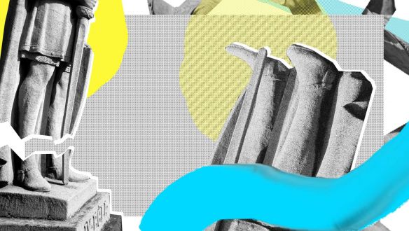 Ezeket a szobrokat dönthetnénk le a rasszizmus miatt Magyarországon