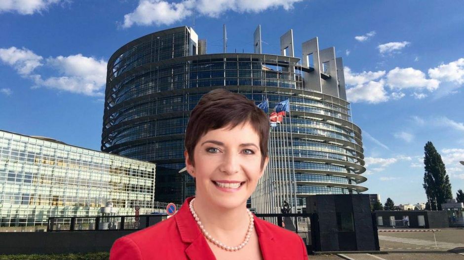 Dobrev Klárát jelöli az Európai Parlament egyik alelnöki posztjára a szociáldemokrata frakció