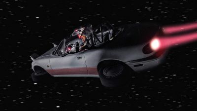 A Miami Vice-életérzés nálam állandó – interjú a synthwave-guru Quixotic-kal