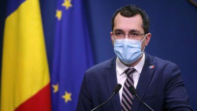 A román miniszterelnök kirúgta az egészségügyi miniszterét, bukhat a kormány is