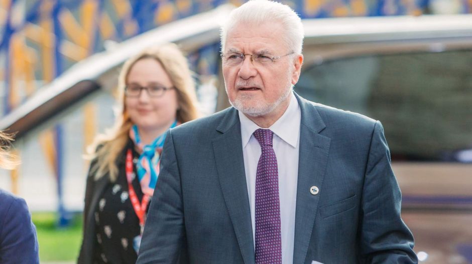 Belépnének-e Pálinkás József új pártjába a híresebb Fidesz-árvák?