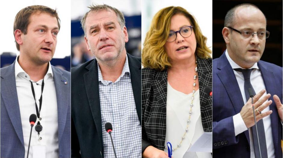 Miért szavazott Orbánék ellen a Néppárt többsége? Megkérdeztük őket