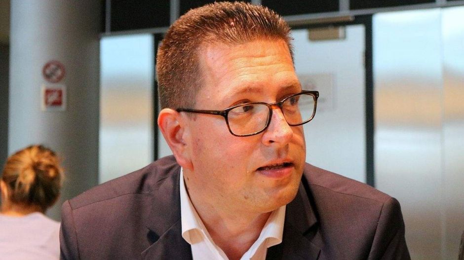 EP-képviselő szeretne lenni a Minority Safepack menedzsere
