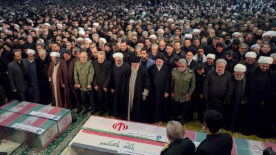 Tavaly lefújta Irán és az USA a háborút, de mi lesz idén?