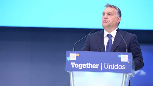 Mennyire van messze a Fidesz-kizárás? Mutatjuk a néppárti erőviszonyokat!
