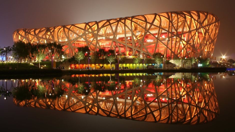 Mindjárt itt a téli olimpia, amiért semmi sem volt túl drága
