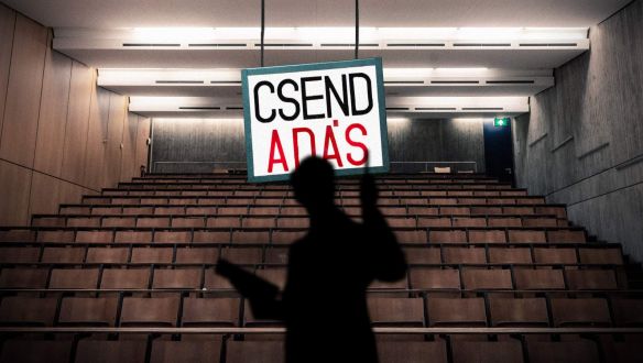 Lehet távoktatni, de azt ne nevezzük egyetemnek!