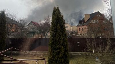 Milyen volt átélni a népirtás napjait Bucsában?