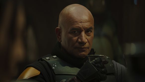 Boba Fett visszatért, hogy a sarlacc gyomrába lökje a Csillagok háborúja új reményét