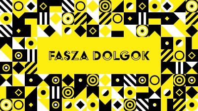 Diktatúrák és szörpök: ez itt a júniusi Fasza Dolgok!