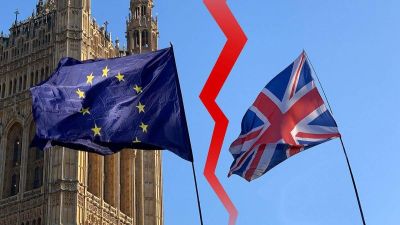 Hogyan érintette a kelet-európai gyerekeket a brexit? Megkérdezték őket