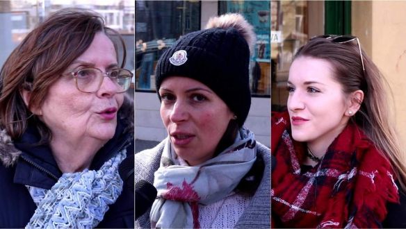 Mégis mi a fenéért megy egy fiatal politikusnak? 