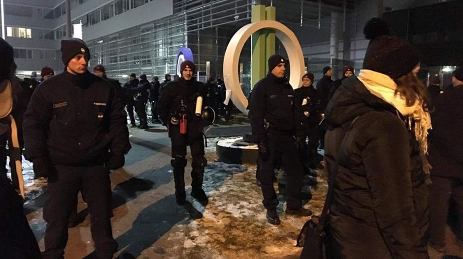 Magyarország áll a legrosszabbul rendőrrel egész Európában