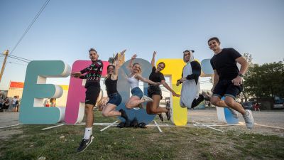 Védettségi igazolvány hiányában zártak ki az EFOTT-ról egy akkreditált fotóst