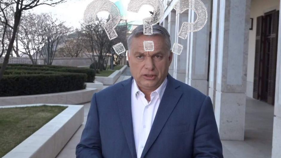 Néma gyereknek anyja se: íme a legjobb mémek a néma Orbánról