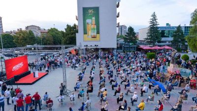 Albán miniszterelnök nélkül nincs észak-macedón kormány?