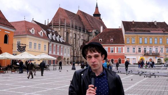 El kell mennünk szavazni, mert a felettünk levő generációkat könnyű manipulálni egy kis olajjal és liszttel