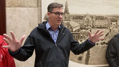 Karácsony Gergely az Azonnalinak: A polgári és konzervatív szavazóknak még több okuk van, hogy a Fidesz ellen szavazzanak