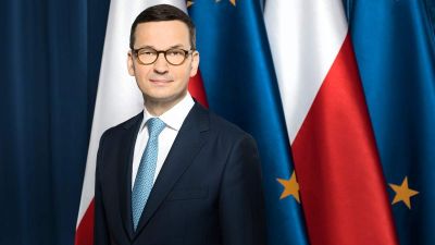 Berágott Netanjahura a lengyel kormányfő, inkább a külügyminisztert küldi maga helyett Izraelbe
