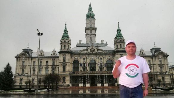 Nem öt, hanem tíz ember pályázik Borkai Zsolt székére