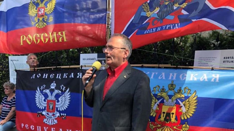A Fidesznek azért nem kell Horn Gyula utca, mert megvédte a pártállamot, a Munkáspártnak meg azért, mert nem