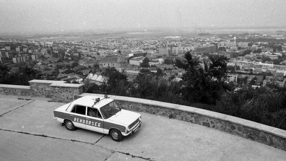 Egy hete nem tudja megmondani a rendőrség, nyomoznak-e az önfeljelentő Dúró Dóra ügyében