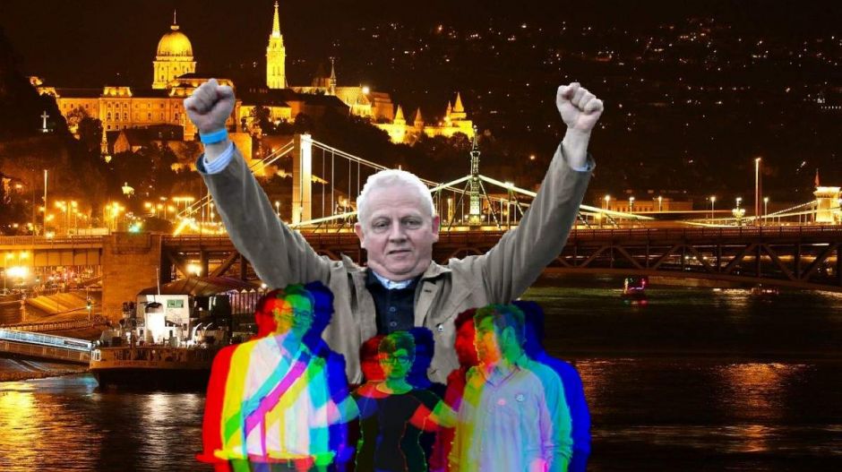 Miért a Fidesz módszereit másolják a budapesti előválasztáson?