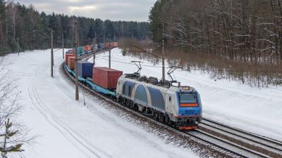 Titkos belarusz vasúti szabotázsakciók ásták alá az orosz inváziót a háború első napjaiban