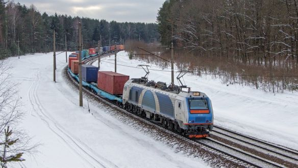 Titkos belarusz vasúti szabotázsakciók ásták alá az orosz inváziót a háború első napjaiban