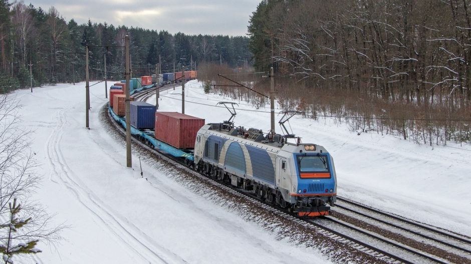 Titkos belarusz vasúti szabotázsakciók ásták alá az orosz inváziót a háború első napjaiban