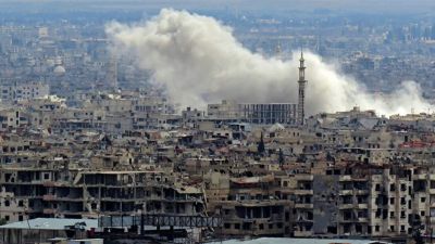 Egy vagyonnal menekültek az ISIS-katonák Irakba