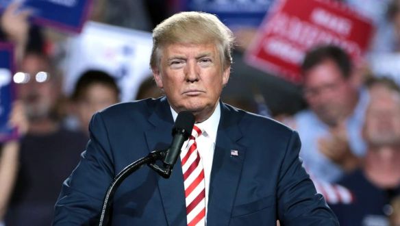 Trumptól még a bevándorlásnál is jobban félnek a németek