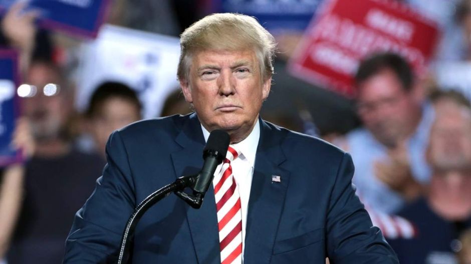 Trumptól még a bevándorlásnál is jobban félnek a németek