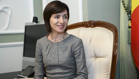 Az oroszpártiak miatt összeomlott az EU-barát moldovai kormány
