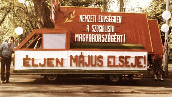 Hogyan ünnepli a baloldal a munka ünnepét a koronavírus idején? 