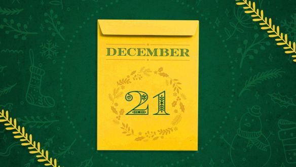 Támogass magyar tervezőket, vegyél ajándékot a Rododendronból! Adventi naptár #21