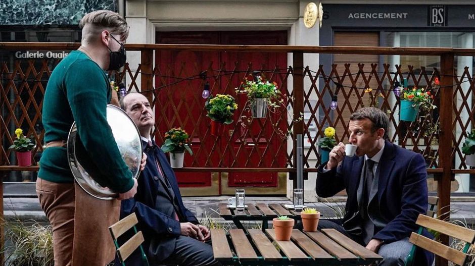 Ki ütheti ki jövőre Macront vagy Le Pent?