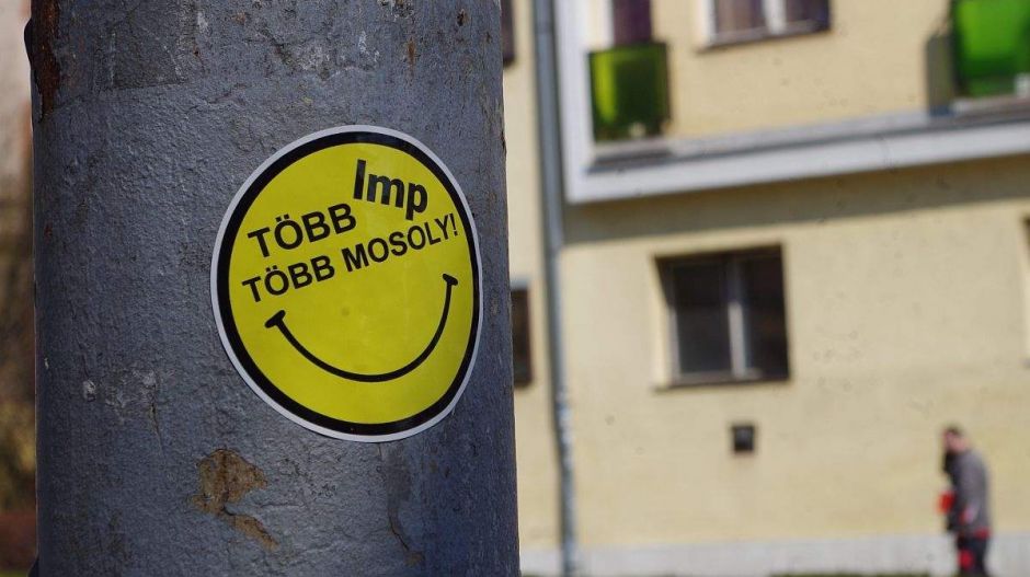 Az LMP-nek csak a Fidesz és a Mi Hazánk logója lesz vállalhatatlan