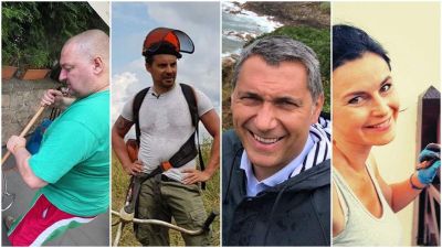 Baracklekvár, Csíki Sör és a medve: így küzdenek a politikusok az uborkaszezonnal