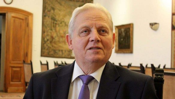 Tarlós: Nem érdemes mesélni, Budapest népe Karácsonyt választotta