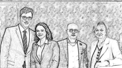 Összeolvadjon-e az LMP és a Párbeszéd? Szavazz!