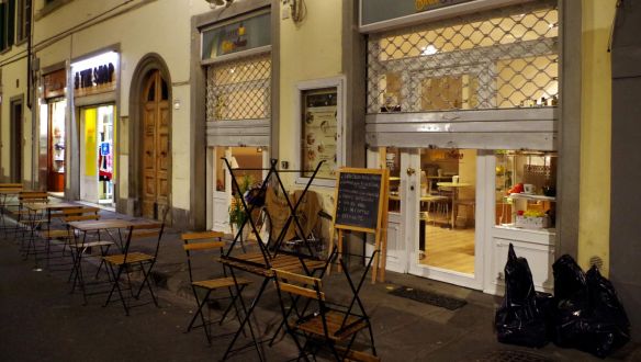 Így lőtték le az esti életet Olaszországban a koronavírusra hivatkozva